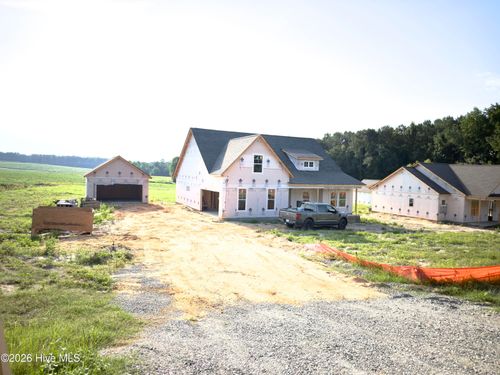 lot-3-185 Bibey Rd, Carthage, NC, 28327-8641 | Card Image