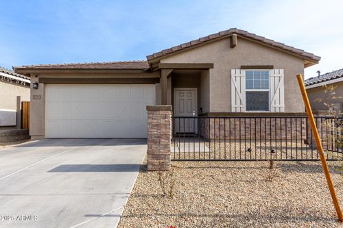 1971 S 241st Dr, Buckeye, AZ, 85326-0216 | Card Image