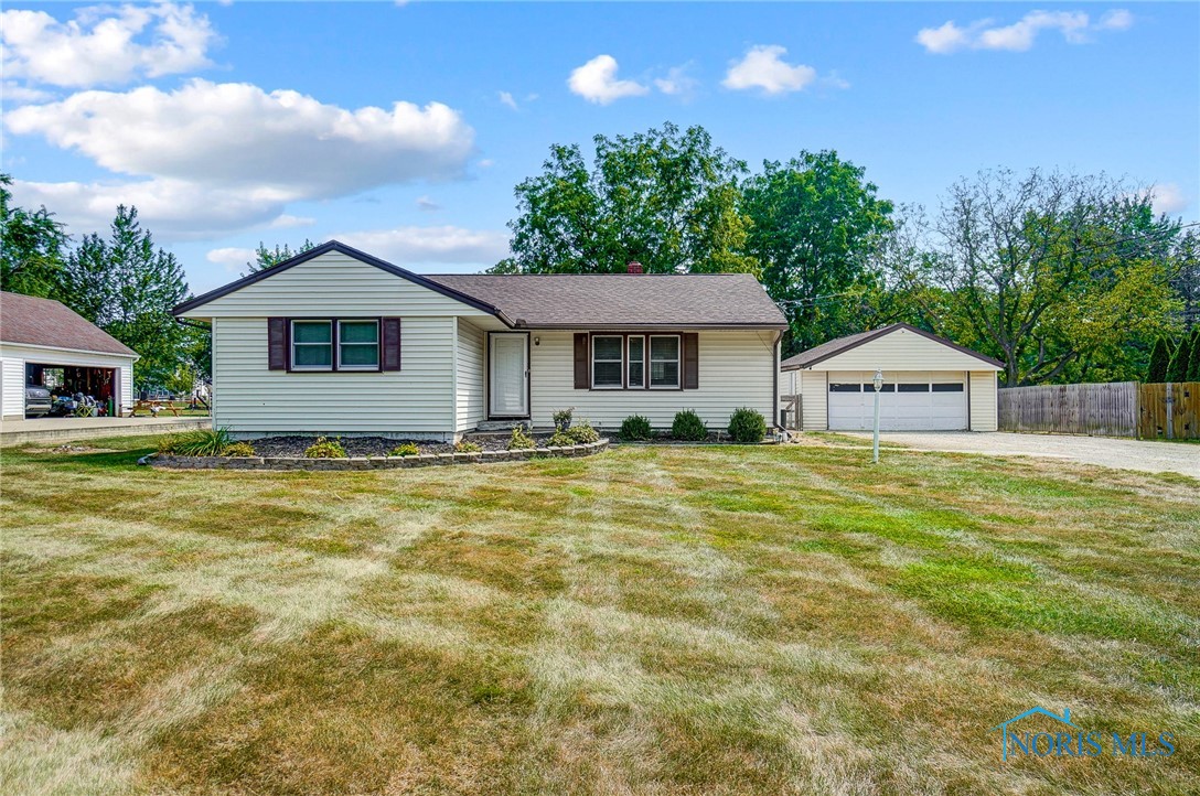 Fort Meigs Rd, Perrysburg, OH 43551
