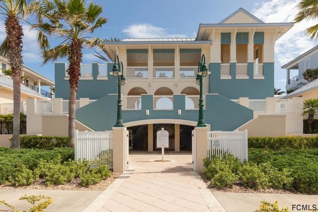 APT-523 - 600 Cinnamon Beach Way, Condo with 3 bedrooms, 2 bathrooms and null parking in PALM COAST FL | Image 71