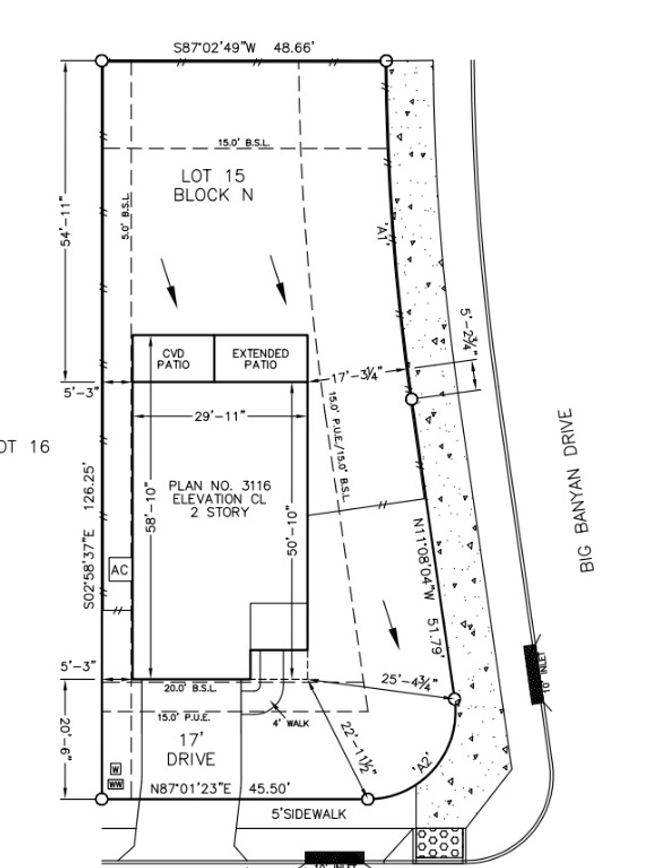 112 Grayson Elm Pass, House other with 4 bedrooms, 3 bathrooms and 4 parking in Dripping Springs TX | Image 24