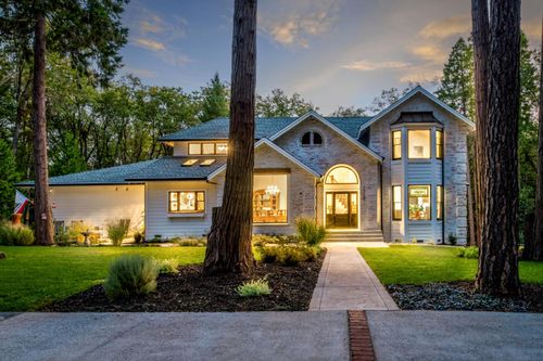 13100 Banner Lava Cap Road, Nevada City, CA, 95959 | Card Image