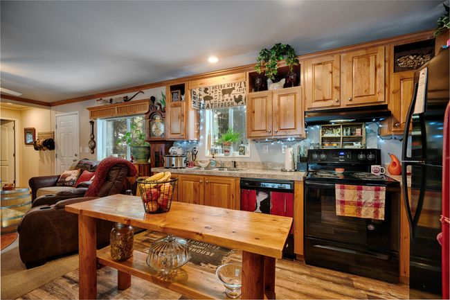 291 River Rd W, House other with 2 bedrooms, 2 bathrooms and null parking in Plains MT | Image 24