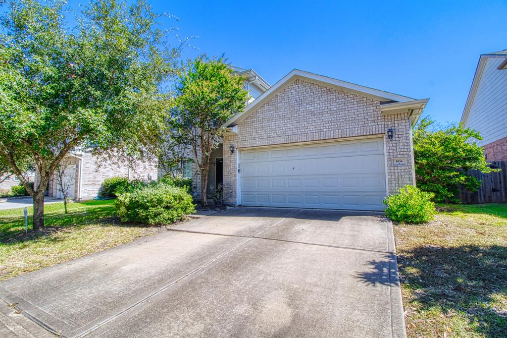 Preserve Ln, Missouri City, TX 77459