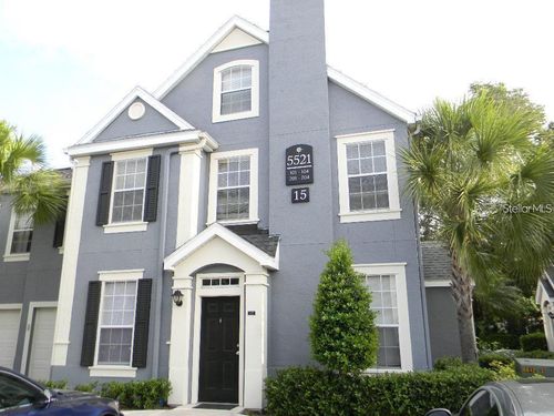 103-5521 Rosehill Rd, SARASOTA, FL, 34233-3043 | Card Image