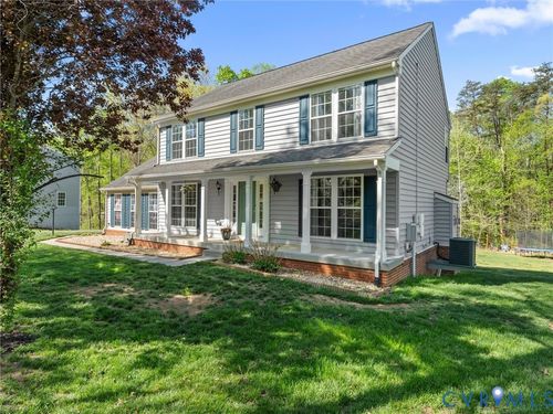 126 Reedy Creek Rd, LOUISA, VA, 23093-2552 | Card Image