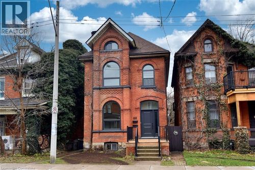 main-66 Erie Ave, Hamilton, ON, L8N2W6 | Card Image