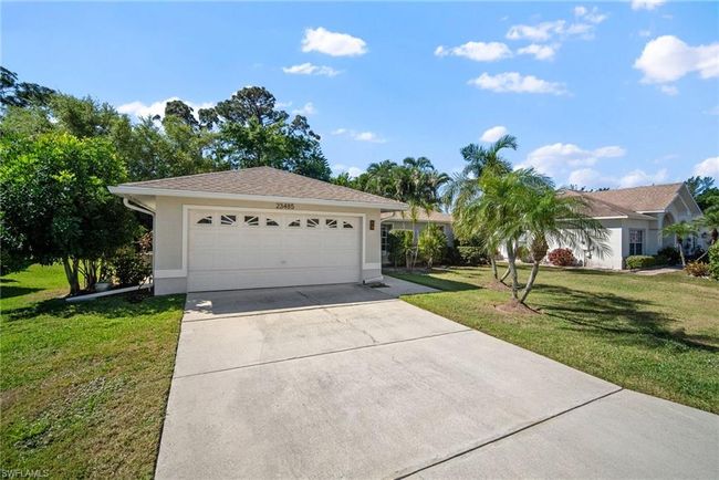 23485 Olde Meadowbrook Cir, House other with 3 bedrooms, 2 bathrooms and 2 parking in ESTERO FL | Image 33