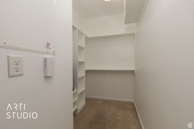 APT-9 - 1183 Canyon Meadow Dr, Condo with 3 bedrooms, 2 bathrooms and 2 parking in Provo UT | Image 22
