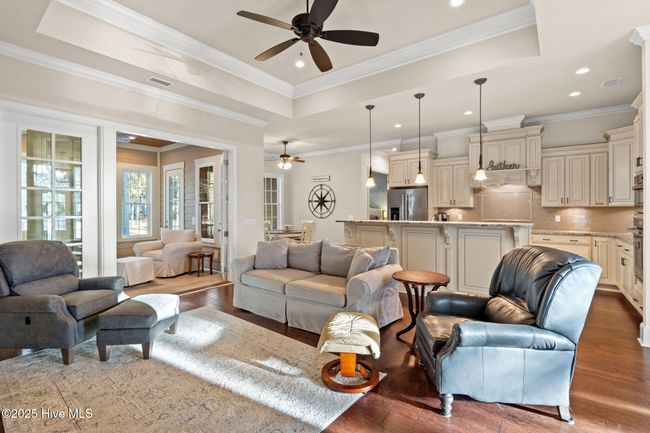 912 Oyster Pointe Dr, House other with 3 bedrooms, 4 bathrooms and 2 parking in Sunset Beach NC | Image 12