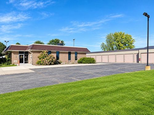 2508 N New Franken Road, GREEN BAY, WI, 54229 | Card Image