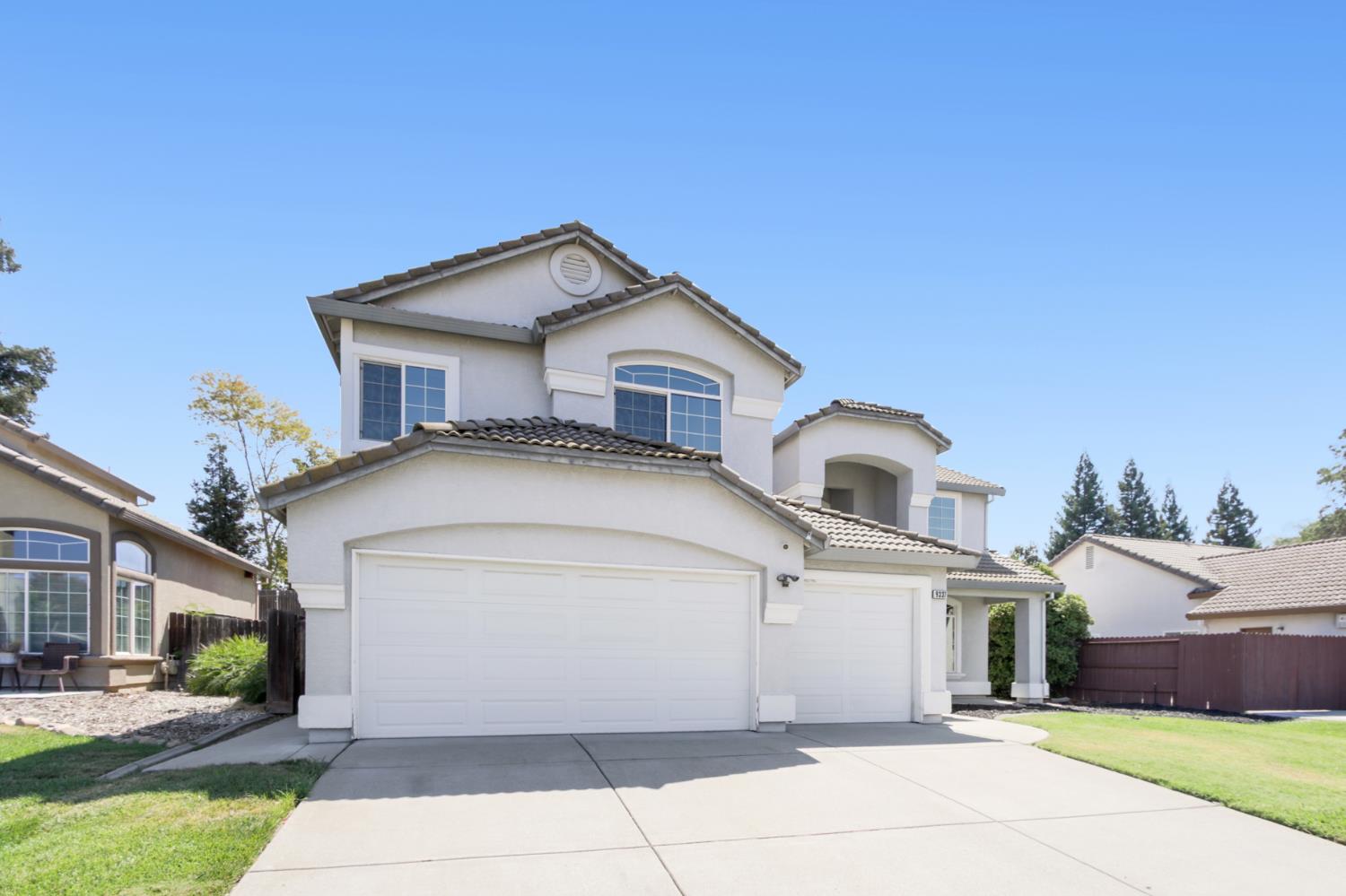 Residential in Antelope 2