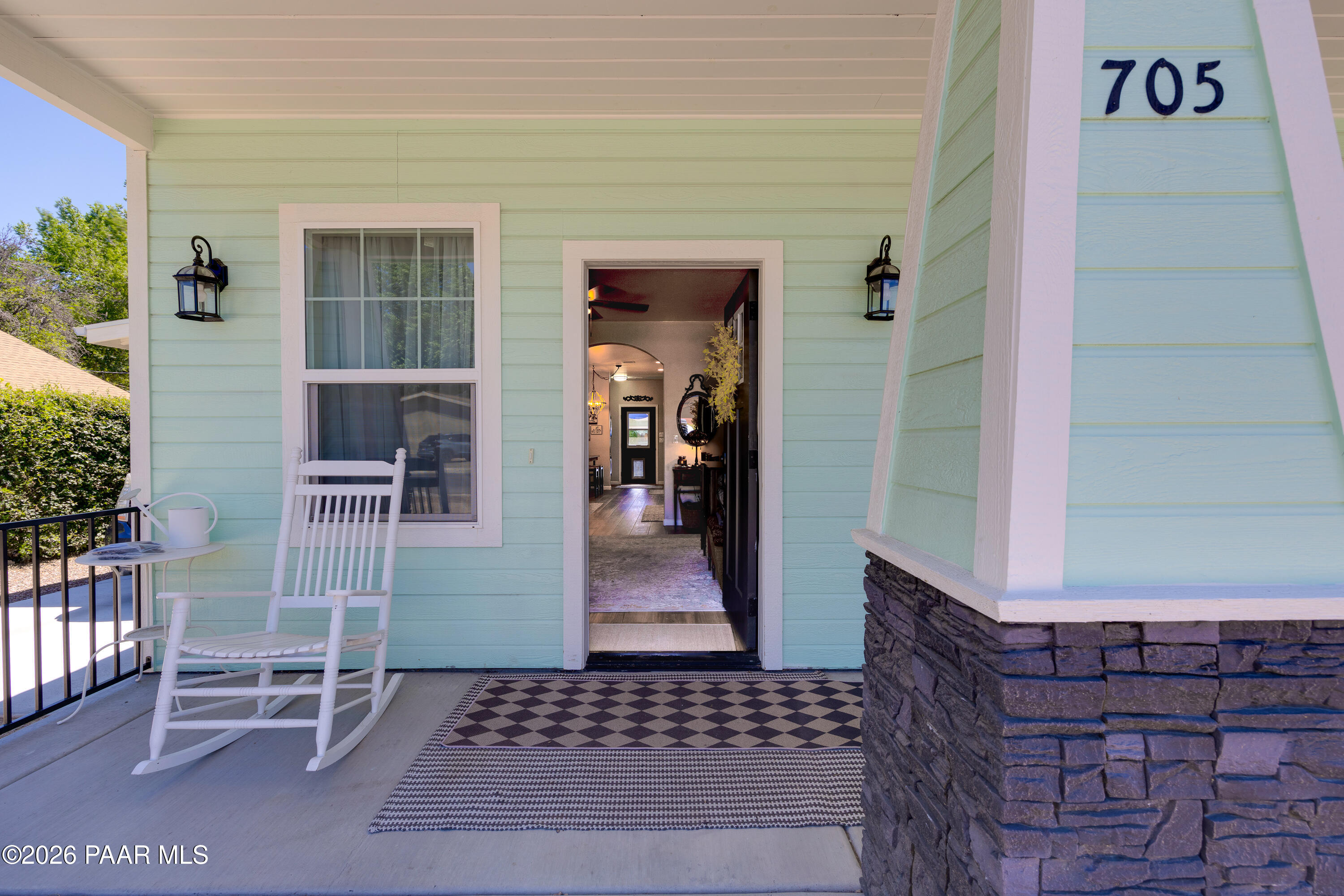Residential Income in Prescott 3