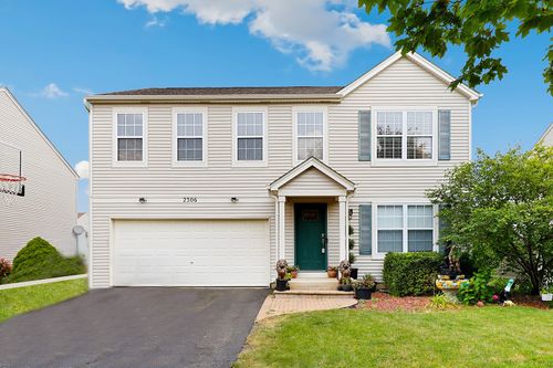 2306 Maple Ridge Dr, Plainfield, IL, 60586-5358 | Card Image