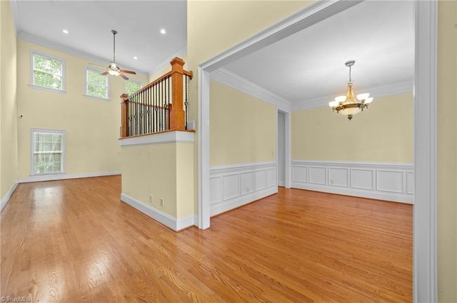 1010 Mill Pointe Way, House other with 5 bedrooms, 4 bathrooms and null parking in Elon NC | Image 12