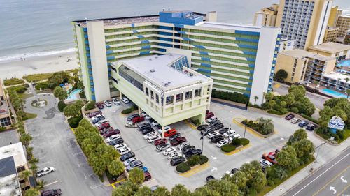 930-1105 S Ocean Blvd, Myrtle Beach, SC, 29577-4538 | Card Image