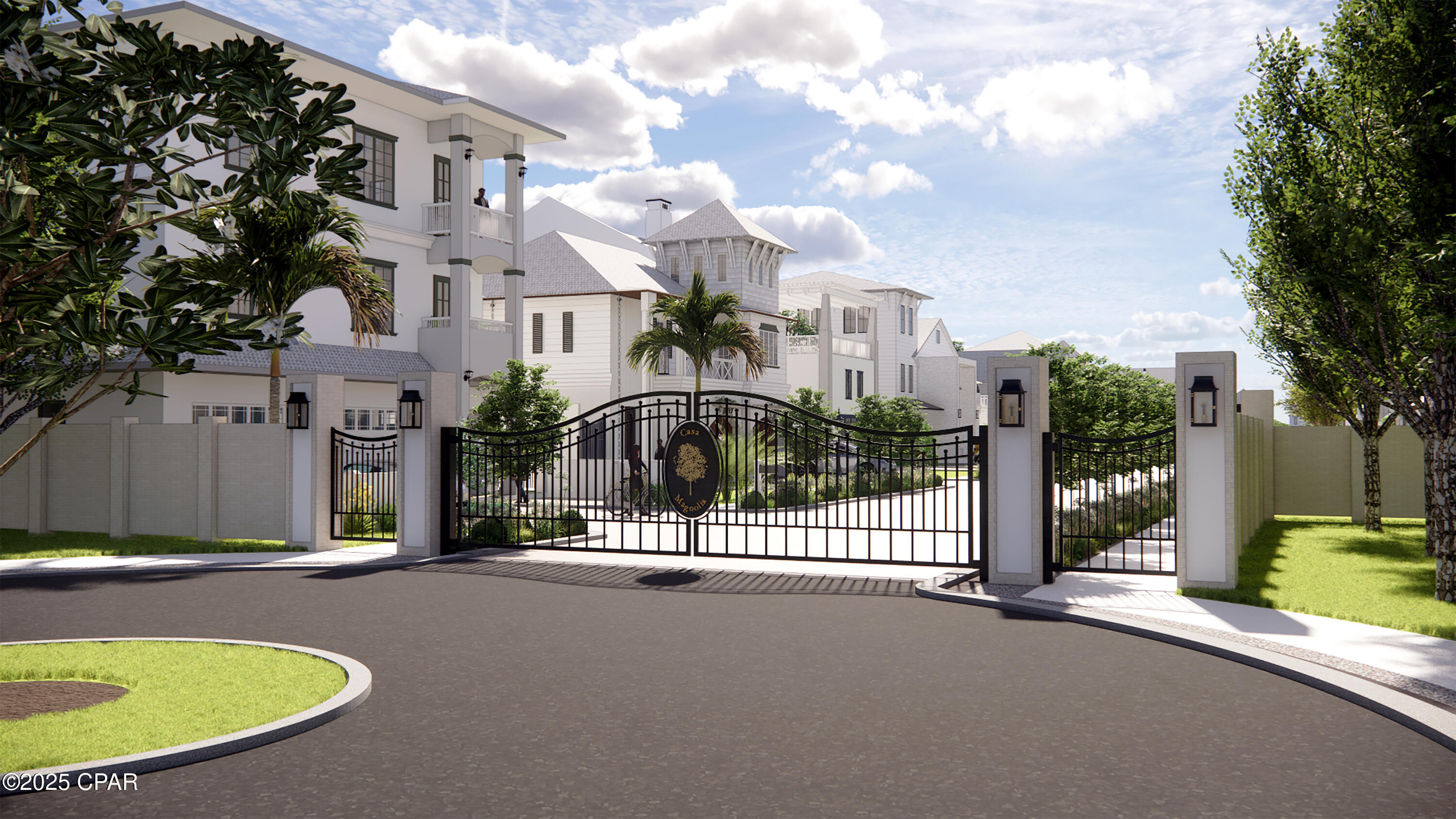 Land in Miramar Beach 2