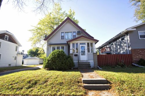 2133a-2131 S 82nd Street, WEST ALLIS, WI, 53219 | Card Image