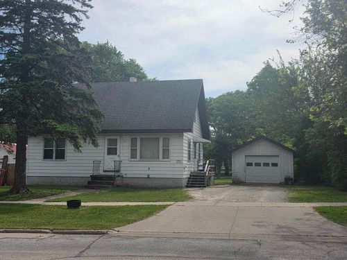 712 3rd Ave Ne, Independence, IA, 50644-1310 | Card Image