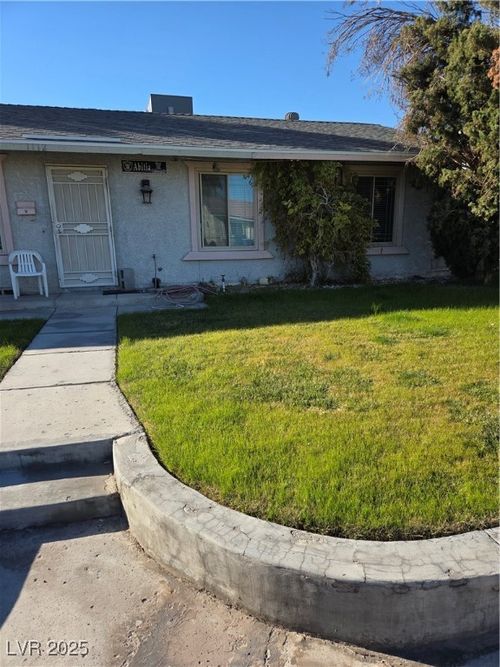 1112 Cold Stream Dr, Las Vegas, NV, 89110-1580 | Card Image