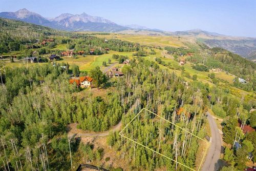 TBD 628J Birdie Drive, Telluride, CO, 81435 | Card Image