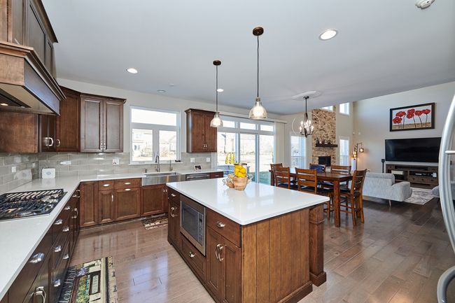 4311 Carpenter Rd, House other with 5 bedrooms, 5 bathrooms and 6 parking in Naperville IL | Image 6