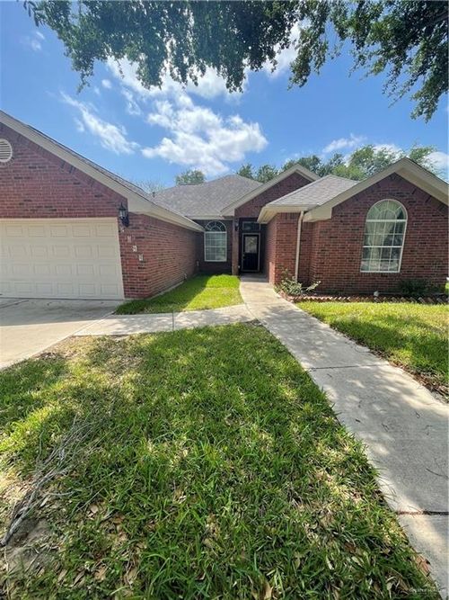2317 Pelican Ave, Mcallen, TX, 78504-4252 | Card Image