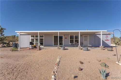 30 W Calico Drive Drive, Meadview, AZ, 86444 | Card Image