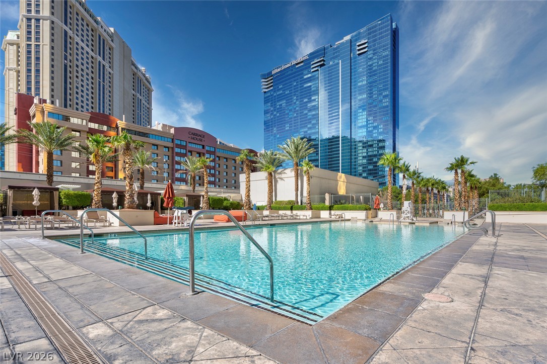 Residential in Las Vegas 2