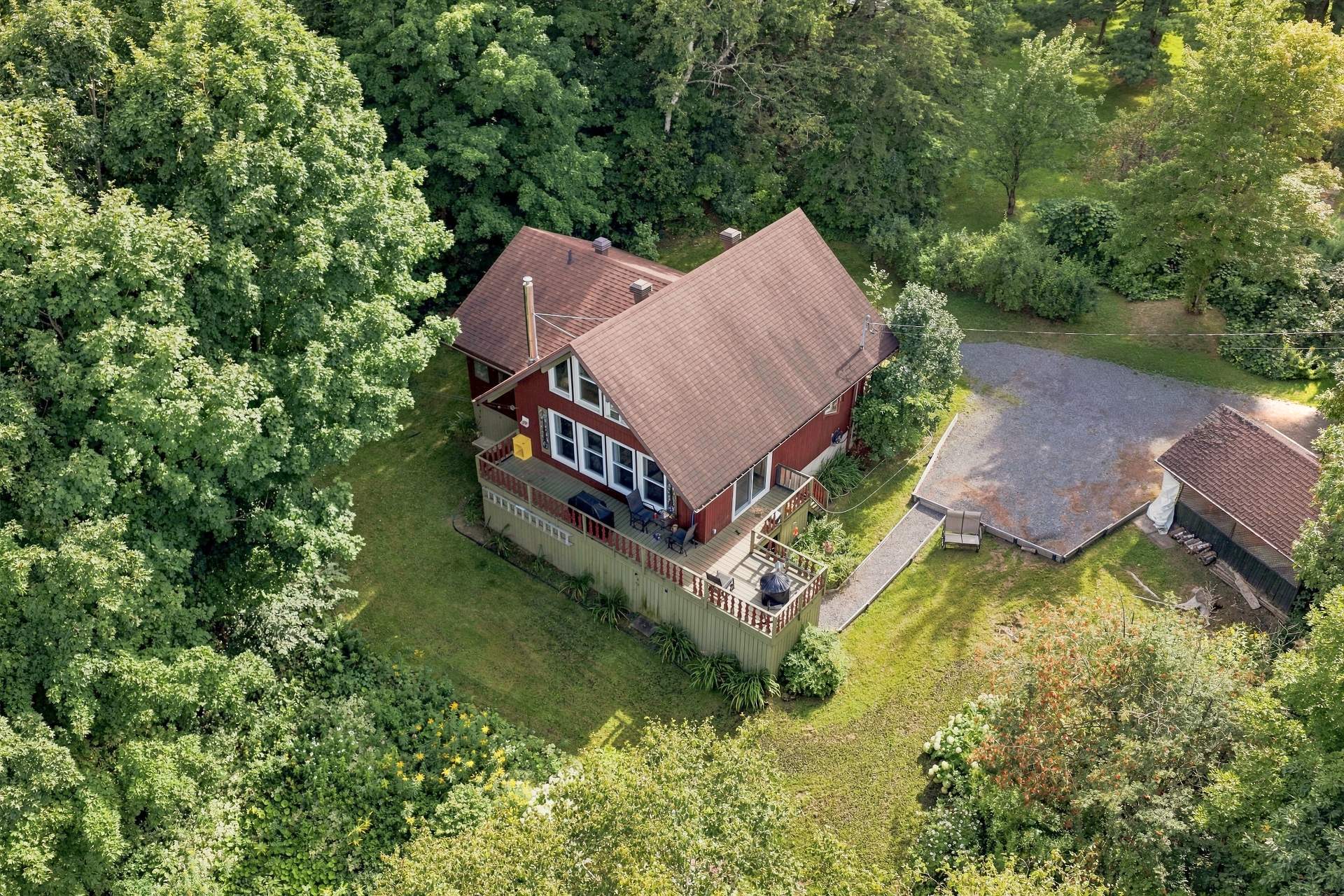 Residential in Rawdon 3