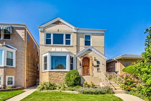 2-5644 N Meade Ave, CHICAGO, IL, 60646-6107 | Card Image