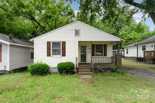 730 Marble St, Charlotte, NC, 28208-1919 | Card Image