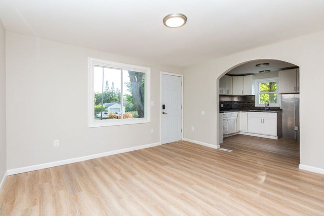 252 W Hopkins Ave, House other with 3 bedrooms, 1 bathrooms and null parking in Pontiac MI | Image 4