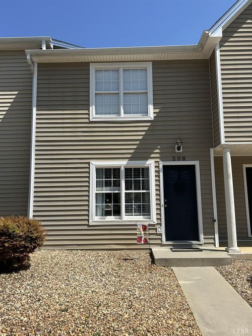 unit-208-1810 Broadway St, LYNCHBURG, VA, 24501-5605 | Card Image