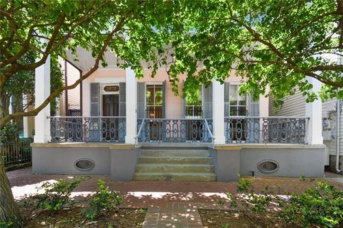 1032 Esplanade Ave, New Orleans, LA, 70116-1945 | Card Image