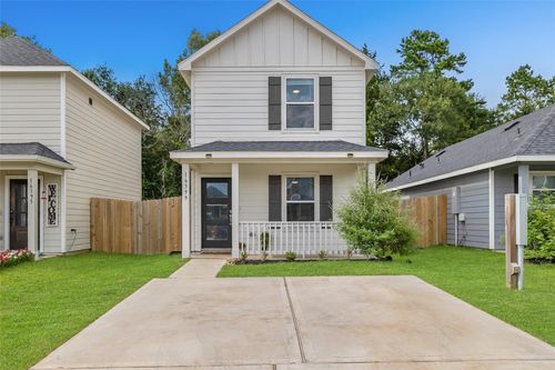 16399 Jasmine Marie Pl, Conroe, TX, 77306-1412 | Card Image