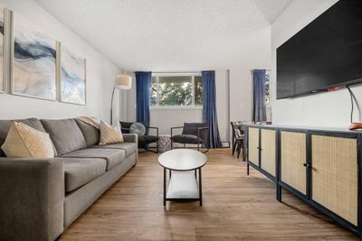 101 - 313 20 Ave Sw, Condo with 3 bedrooms, 1 bathrooms and 1 parking in Calgary AB | Image 3