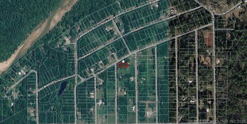 2 S B St, Mcalester, OK, 74501 | Card Image