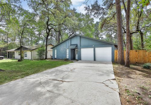 26 Green Field Place, The Woodlands, TX, 77380 | Card Image