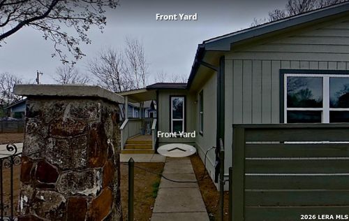 209 N Picoso St, San Antonio, TX, 78207-3241 | Card Image