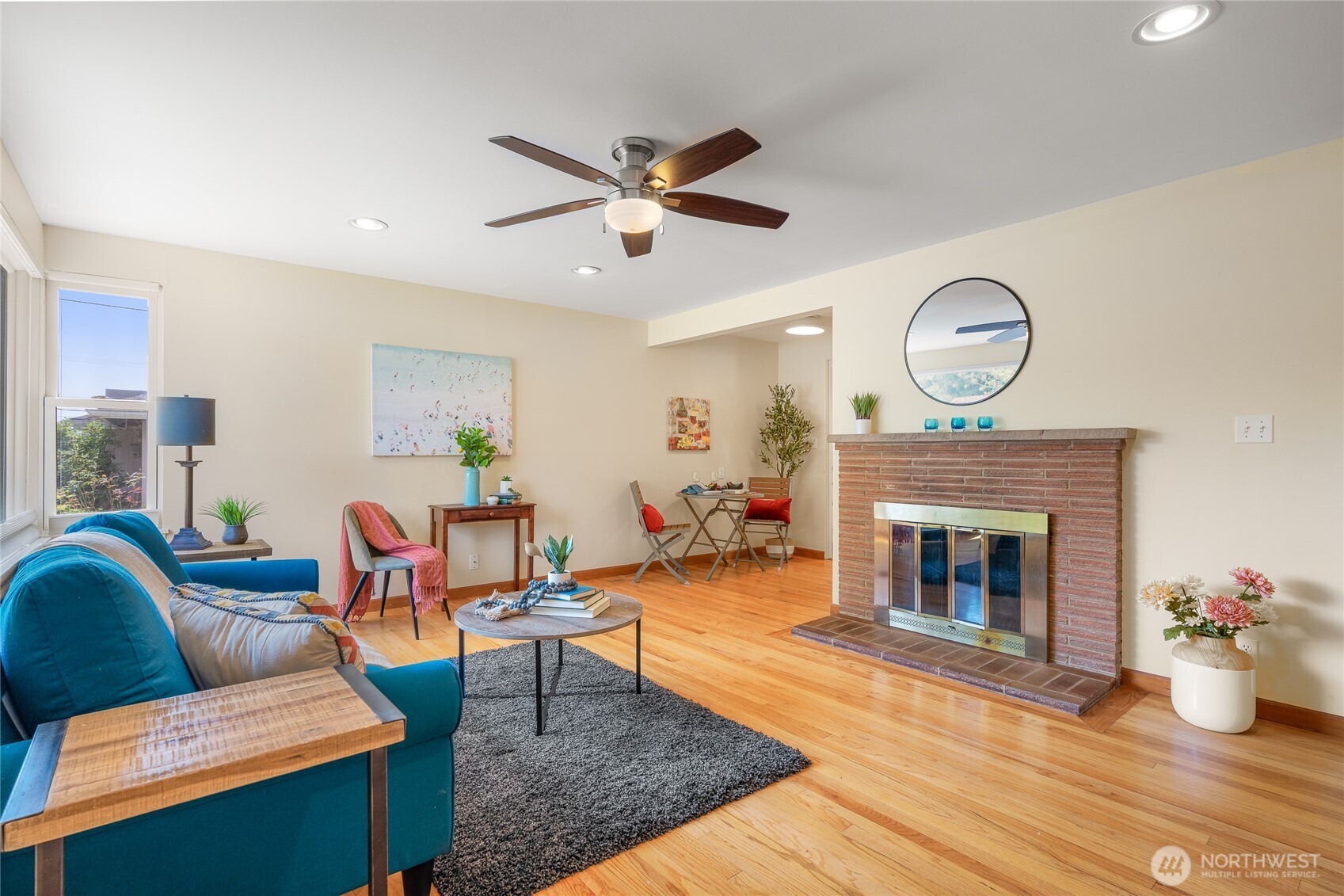 Residential in Seattle 2