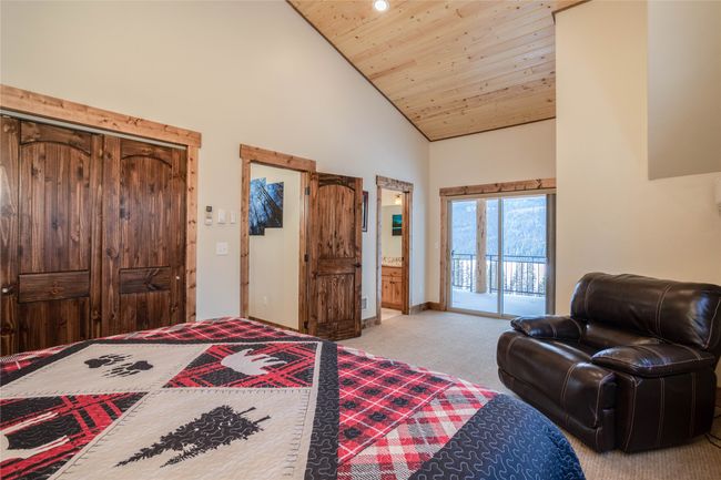 Upper level bedroom | Image 24