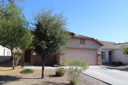 399 E Goldmine Ct, San Tan Valley, AZ, 85140-4224 | Card Image