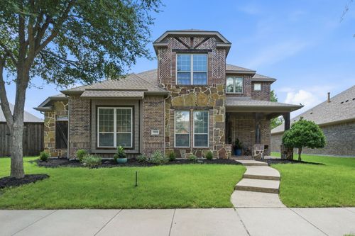 12925 Brook Ridge Dr, Frisco, TX, 75035-1608 | Card Image