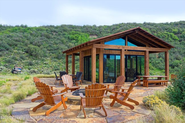 2318 Lazy O Rd, House other with 5 bedrooms, 8 bathrooms and null parking in Snowmass CO | Image 43