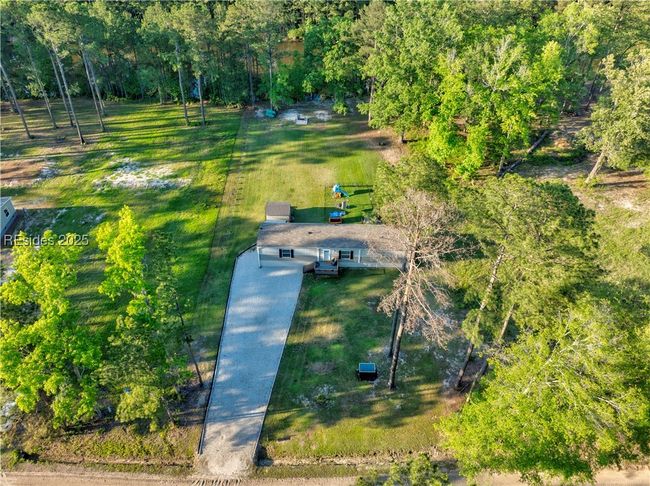 91 Bailey Cir, House other with 2 bedrooms, 2 bathrooms and null parking in Seabrook SC | Image 33