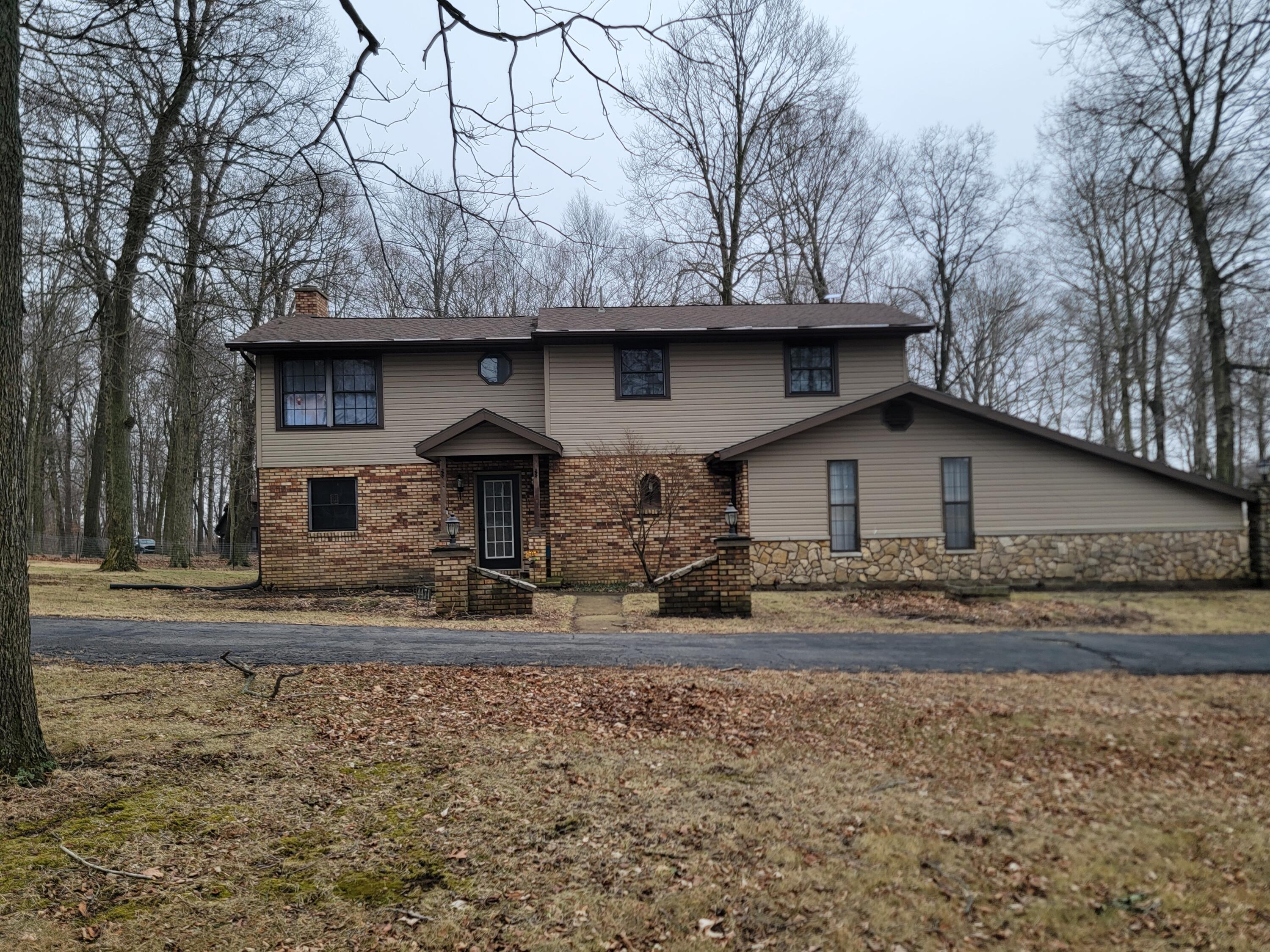 Residential in Urbana 2