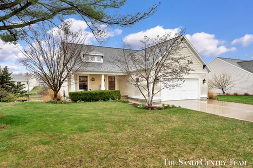 13429 Hidden Creek Drive, Grand Haven Charter Township, MI, 49417 | Card Image