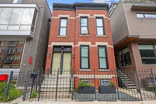 2024 W Superior St, Chicago, IL, 60612-1314 | Card Image
