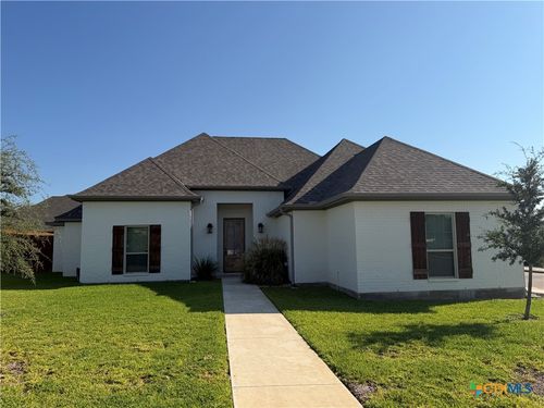 1224 Brody Way, Salado, TX, 76571 | Card Image